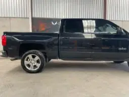 2017 Chevrolet Silverado 1500 LT 5.3 V8 RWD