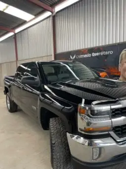 2017 Chevrolet Silverado 1500 LT 5.3 V8 RWD