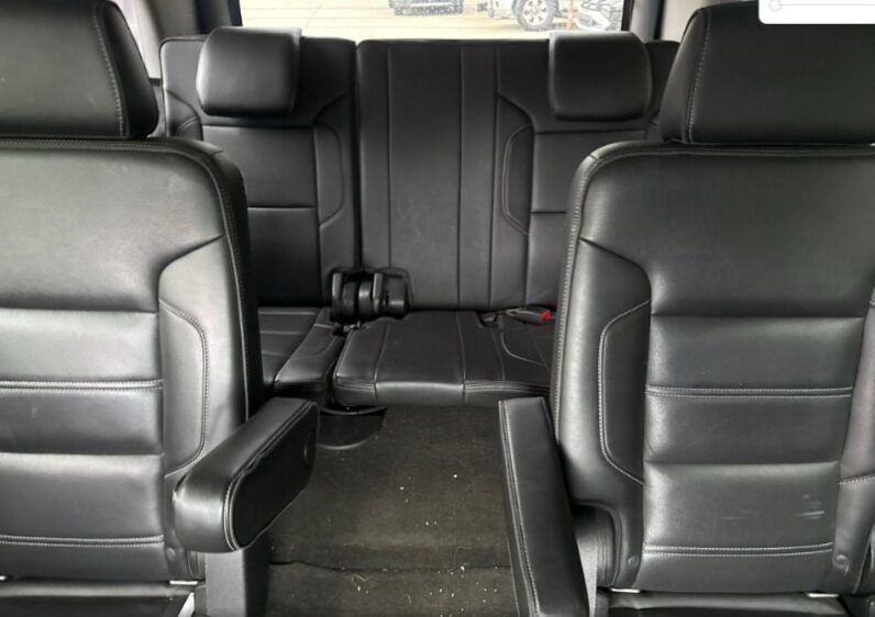 GMC YUKON 1500 DENALI 5.3 V8 4 X 4 2017