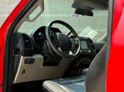 FORD F150 SXT 5.0 Coyote 4 X 4 2018