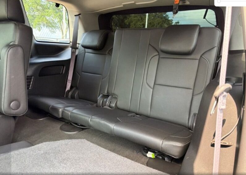 GMC YUKON 1500 SLT 5.3 V8 4 X 4 2017