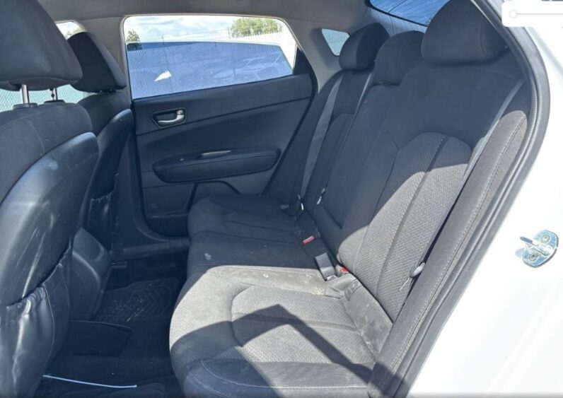 Kia Optima LX 2.4 FWD 2018