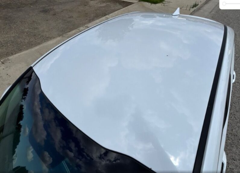 Kia Optima LX 2.4 FWD 2018