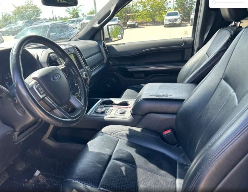 FORD EXPEDITION XLT MAX 2019