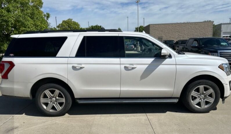 FORD EXPEDITION XLT MAX 2019