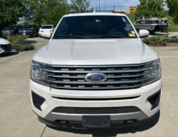 FORD EXPEDITION XLT MAX 2019
