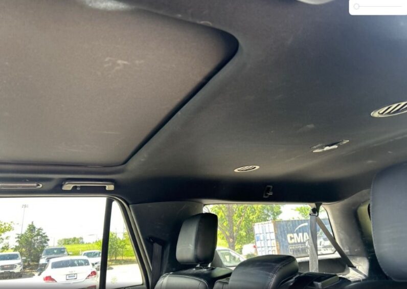 FORD EXPEDITION XLT MAX 2019