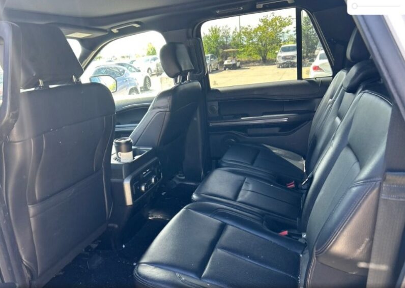 FORD EXPEDITION XLT MAX 2019
