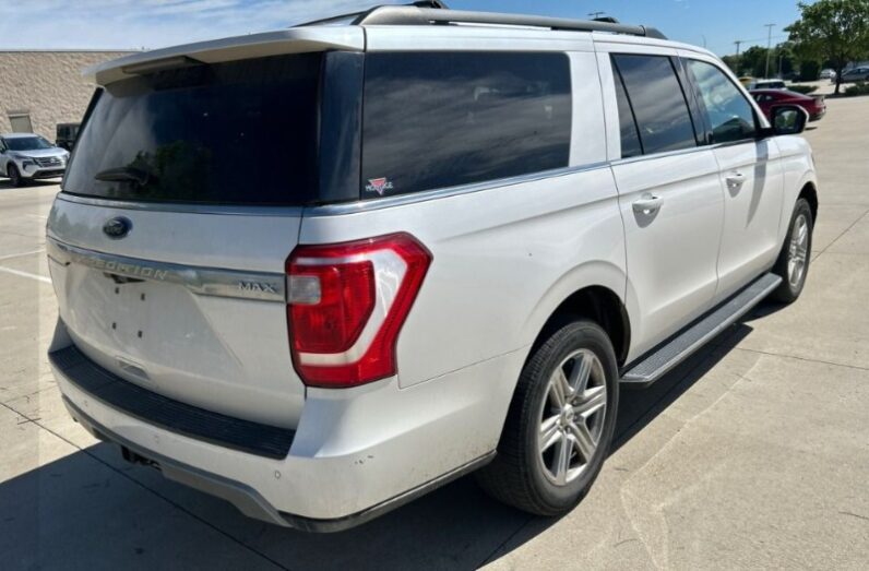 FORD EXPEDITION XLT MAX 2019