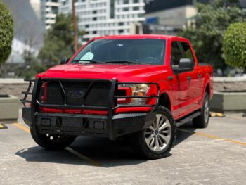 ford-f150-en-venta-mexico-financiamiento