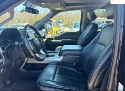 FORD F150 LARIAT 2018