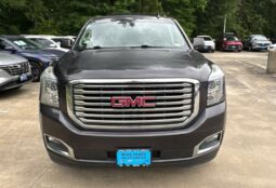 GMC YUKON 1500 SLT 5.3 V8 4 X 4 2017