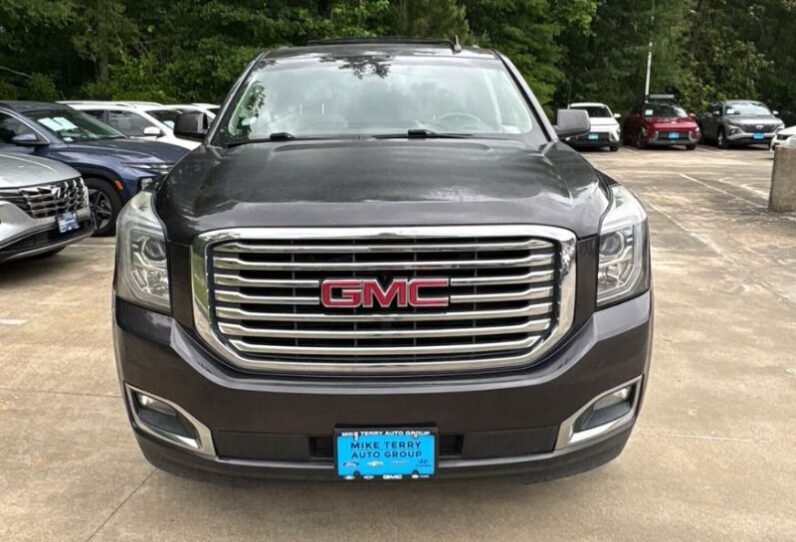 GMC YUKON 1500 SLT 5.3 V8 4 X 4 2017