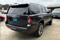 GMC YUKON 1500 SLT 5.3 V8 4 X 4 2017