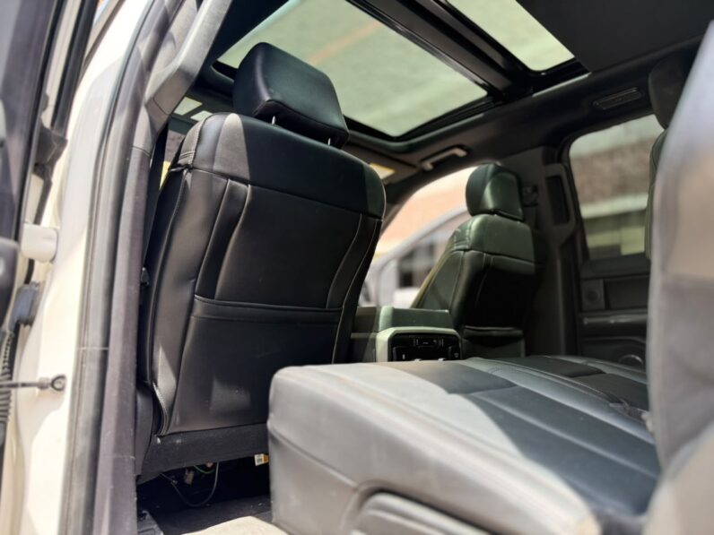 2018 Ford Expedition Max XLT - vista frontal
