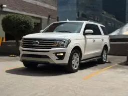 2018 Ford Expedition Max XLT