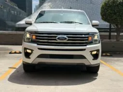2018 Ford Expedition Max XLT