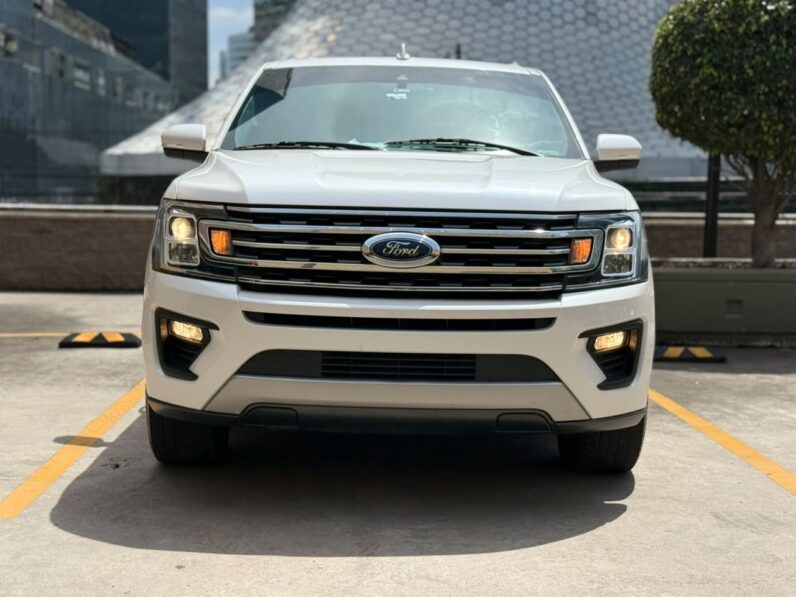 2018 Ford Expedition Max XLT