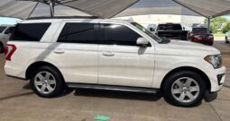 2018 Ford Expedition Max XLT