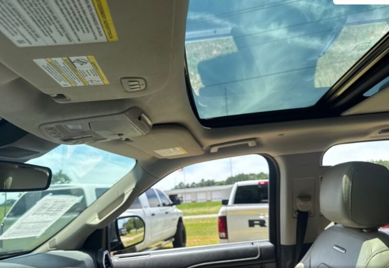 FORD EXPEDITION LIMITED MAX 2019