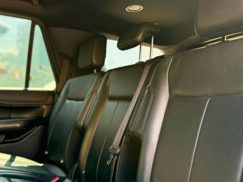 2018 Ford Expedition XLT