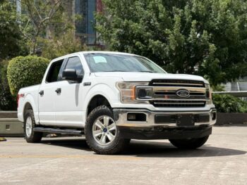 Carmexio CDMX – Camionetas y Autos Americanos en la Ciudad de México
