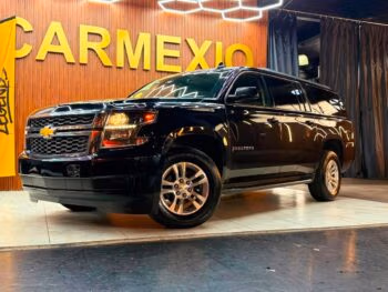 Carmexio CDMX – Camionetas y Autos Americanos en la Ciudad de México