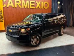 2017 Chevrolet Suburban 1500 LT