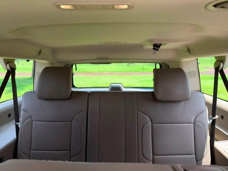 2018 Chevrolet Suburban 1500 LT