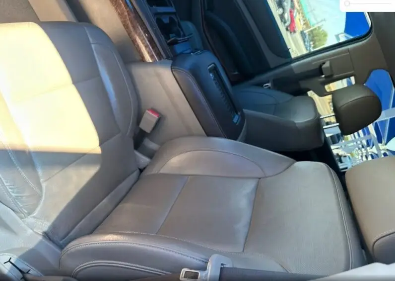2018 Chevrolet Suburban 1500 Premier