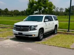 2018 Chevrolet Suburban 1500 LT