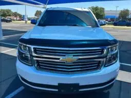 2018 Chevrolet Suburban 1500 Premier