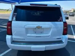 2018 Chevrolet Suburban 1500 Premier