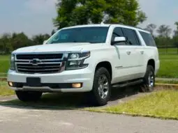 2018 Chevrolet Suburban 1500 LT