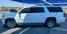 2018 Chevrolet Suburban 1500 Premier
