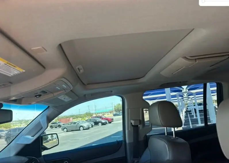 2018 Chevrolet Suburban 1500 Premier