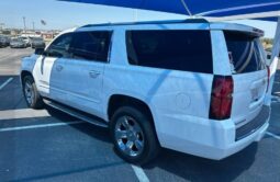 2018 Chevrolet Suburban 1500 Premier