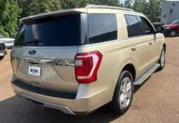 2018 Ford Expedition XLT