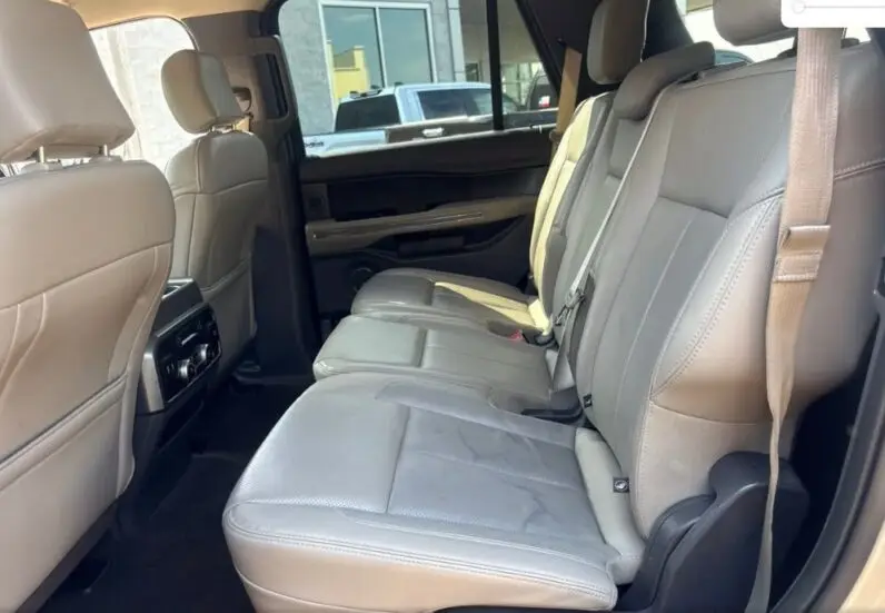 2018 Ford Expedition XLT