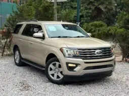 2018 Ford Expedition XLT