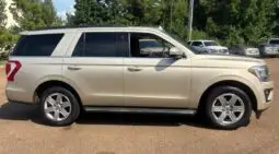 2018 Ford Expedition XLT