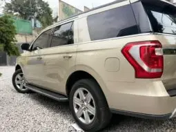 2018 Ford Expedition XLT