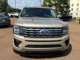 2018 Ford Expedition XLT