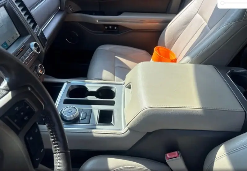2018 Ford Expedition XLT