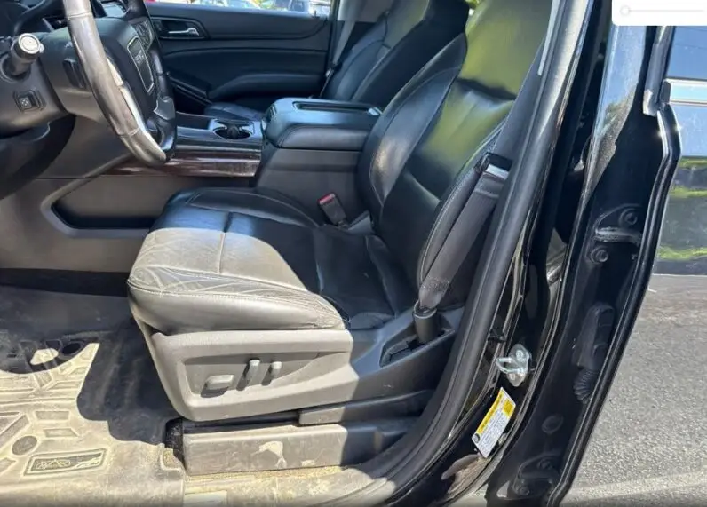 2017 GMC Yukon XL 1500 SLT