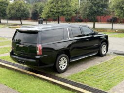 2017 GMC Yukon XL 1500 SLT