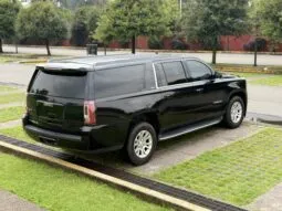 2017 GMC Yukon XL 1500 SLT