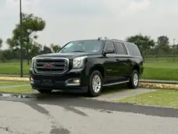 2017 GMC Yukon XL 1500 SLT