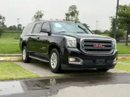 2017 GMC Yukon XL 1500 SLT