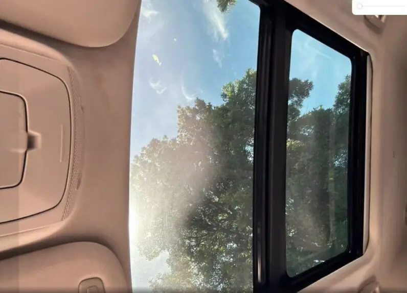 2018 Lincoln Navigator Reserve